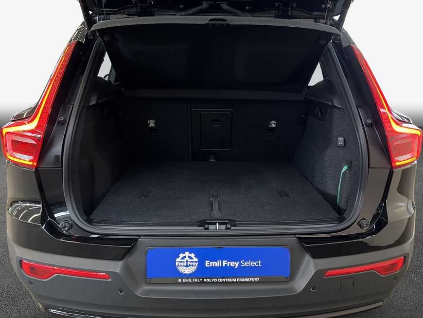 Volvo XC40 – Bild 8