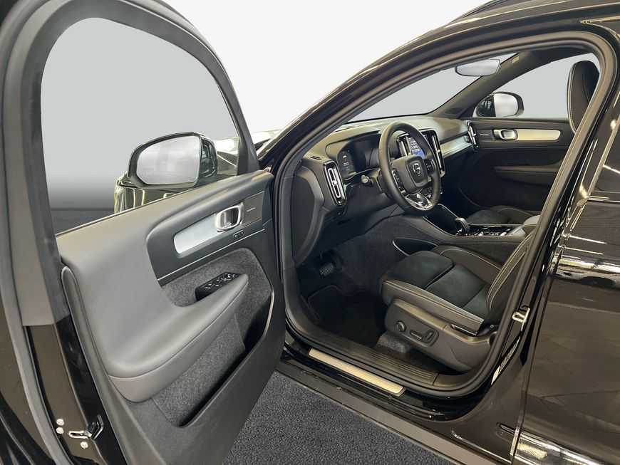 Volvo XC40 – Bild 9