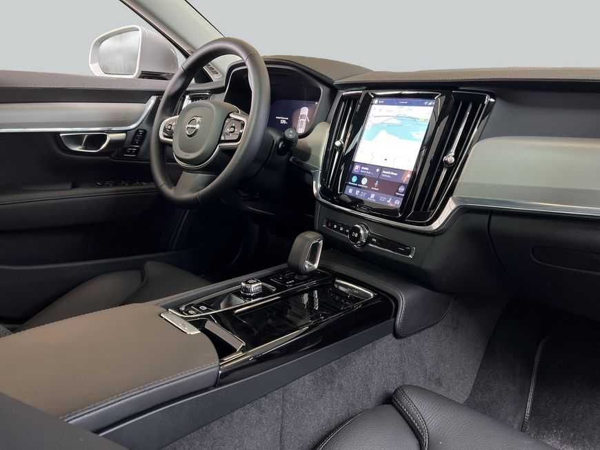 Volvo V90 – Bild 15
