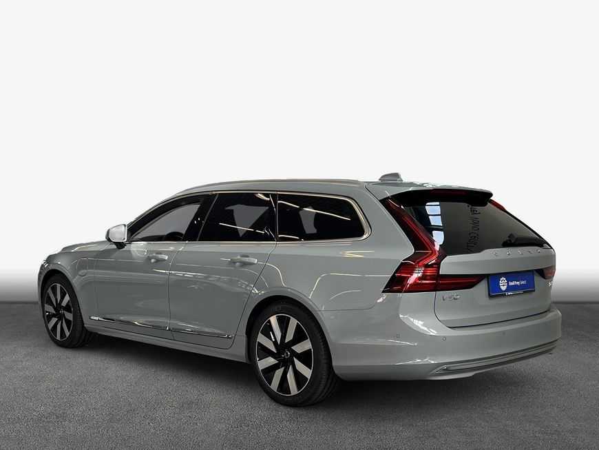 Volvo V90 – Bild 2