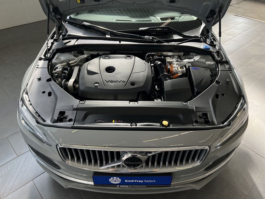 Volvo V90 – Bild 24