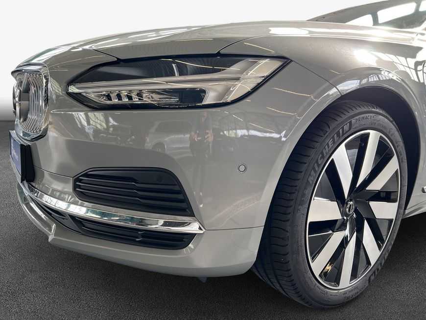 Volvo V90 – Bild 6