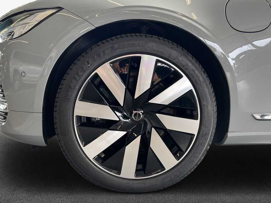 Volvo V90 – Bild 7