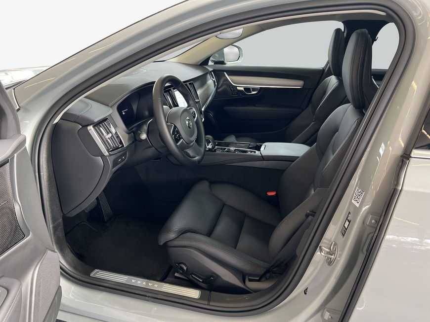 Volvo V90 – Bild 9