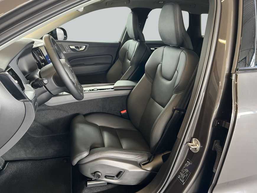 Volvo XC60 – Bild 10