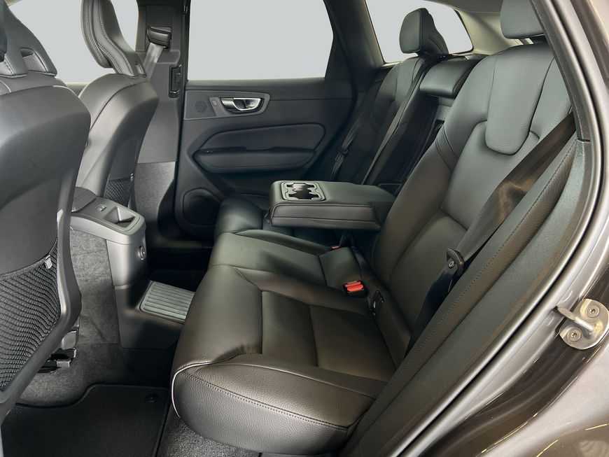 Volvo XC60 – Bild 11