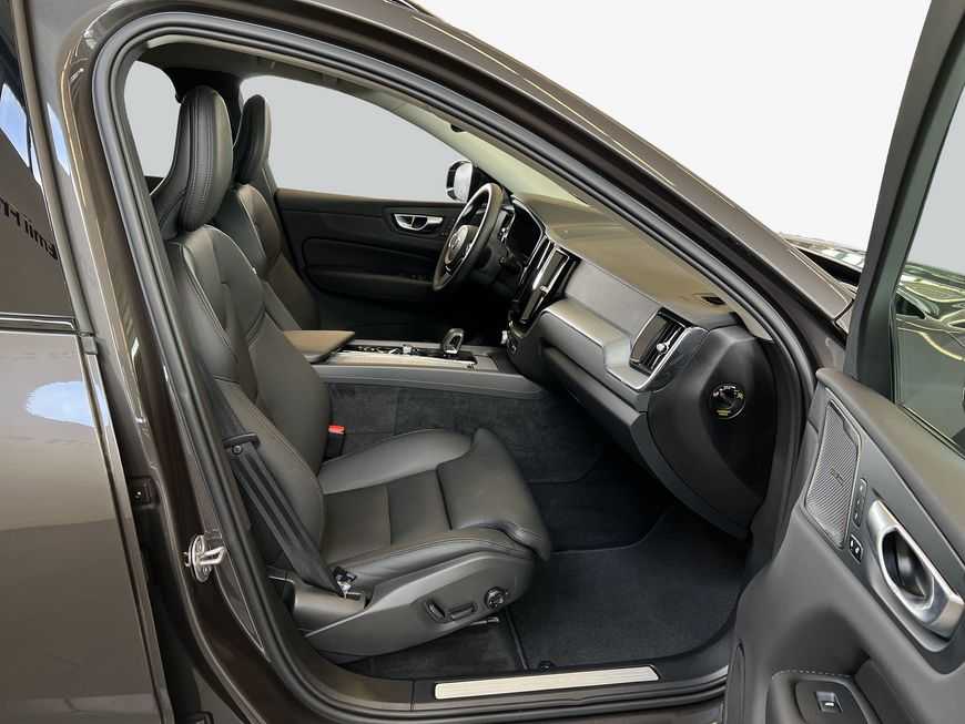 Volvo XC60 – Bild 12