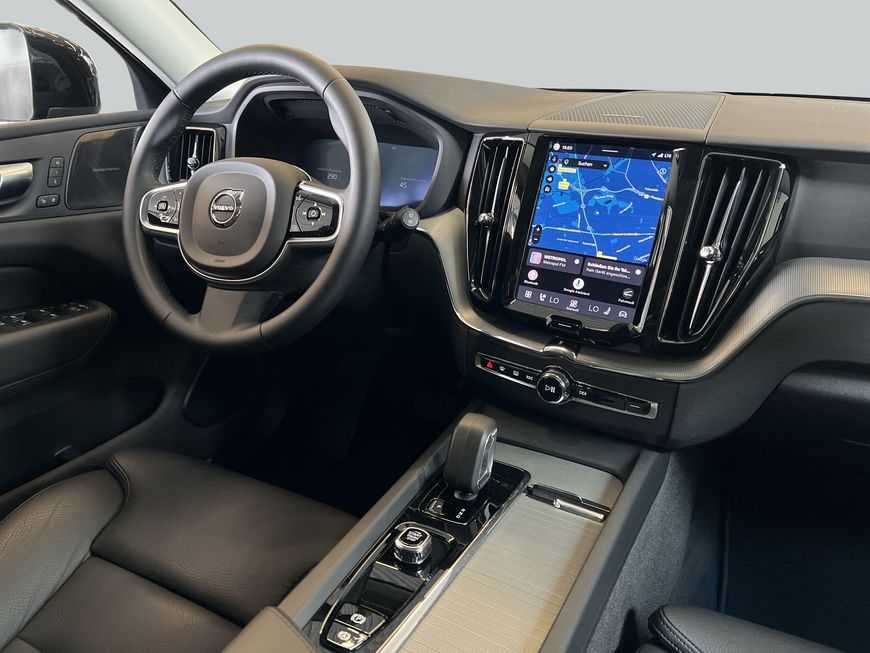 Volvo XC60 – Bild 13
