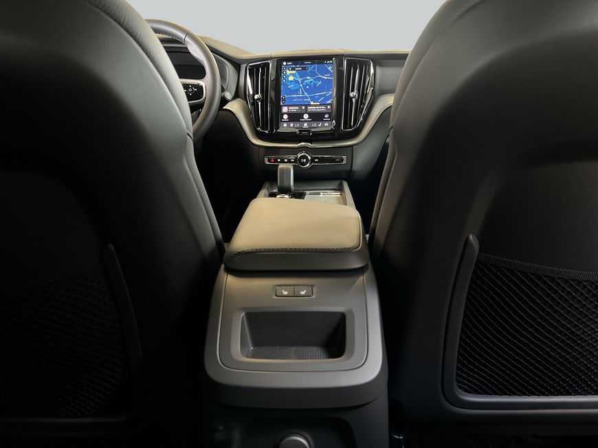 Volvo XC60 – Bild 14