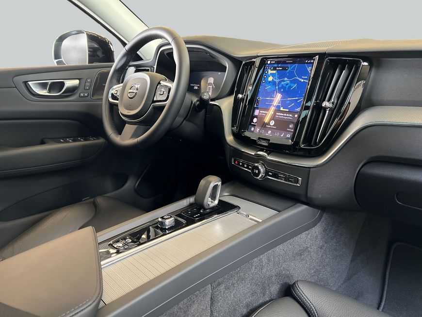 Volvo XC60 – Bild 15