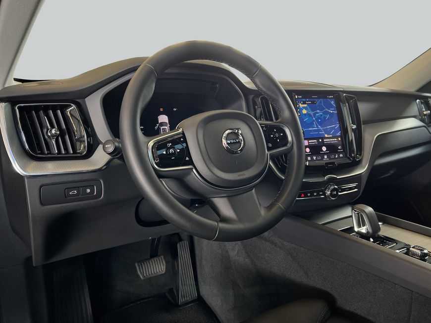 Volvo XC60 – Bild 16
