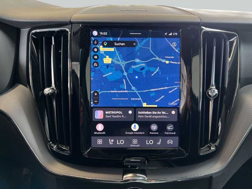 Volvo XC60 – Bild 18
