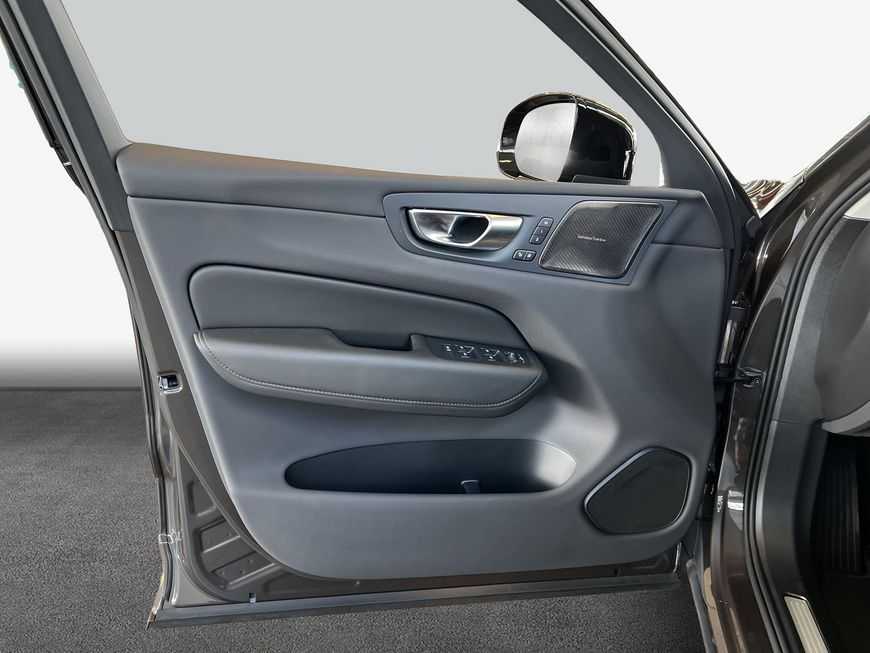 Volvo XC60 – Bild 19