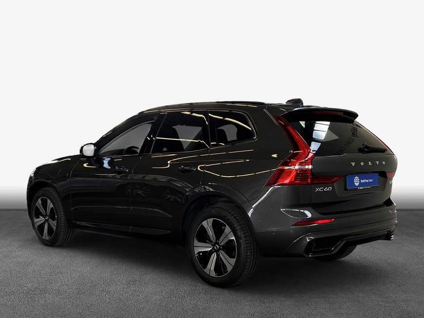 Volvo XC60 – Bild 2