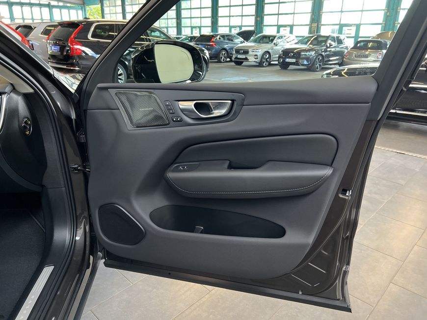 Volvo XC60 – Bild 20