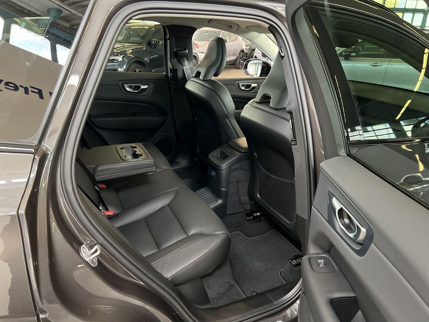 Volvo XC60 – Bild 21