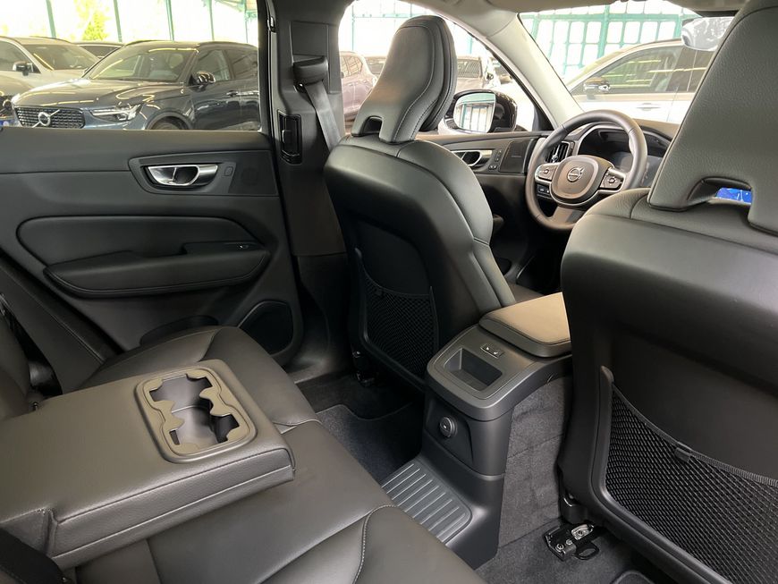 Volvo XC60 – Bild 22