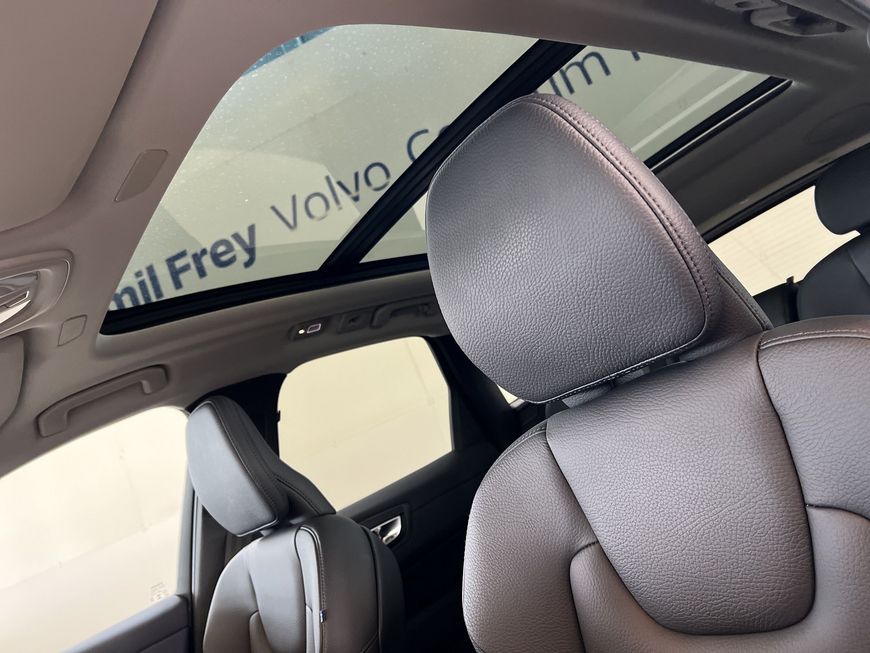 Volvo XC60 – Bild 24