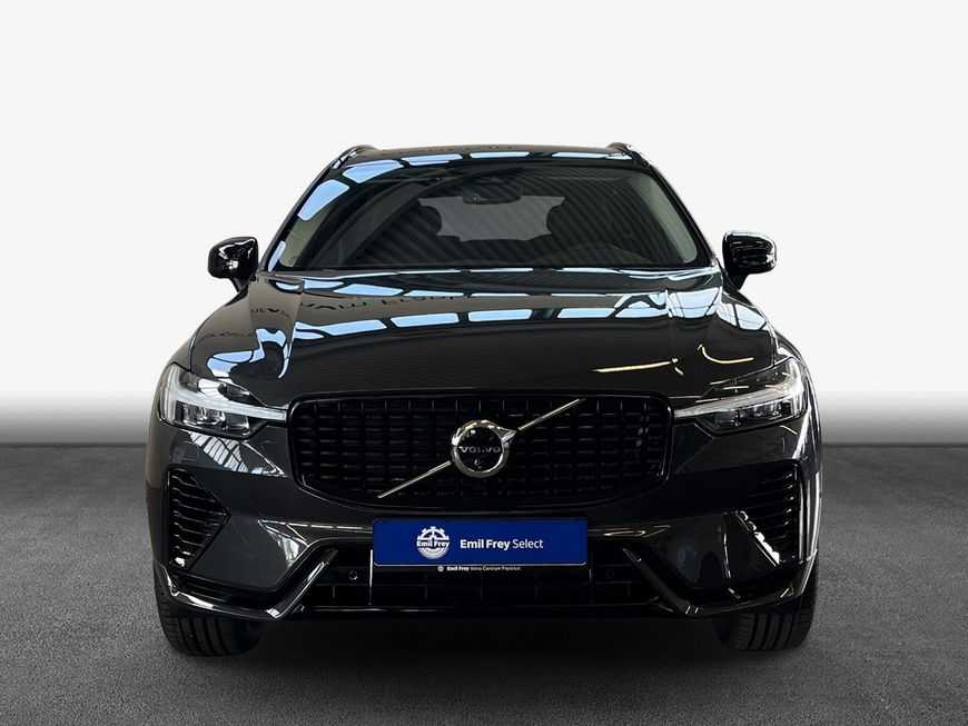 Volvo XC60 – Bild 3