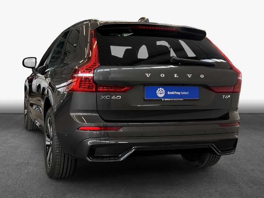 Volvo XC60 – Bild 5