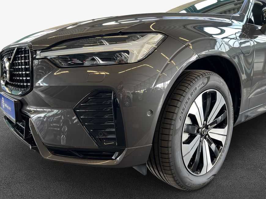 Volvo XC60 – Bild 6