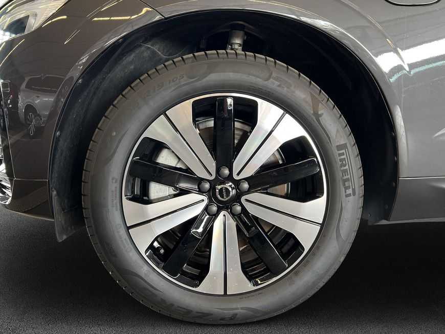 Volvo XC60 – Bild 7