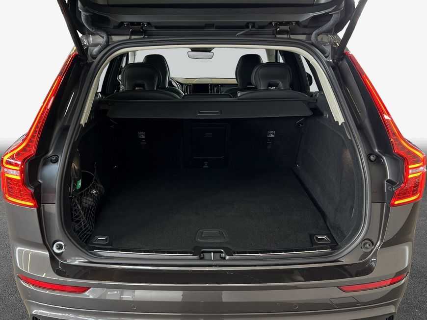 Volvo XC60 – Bild 8