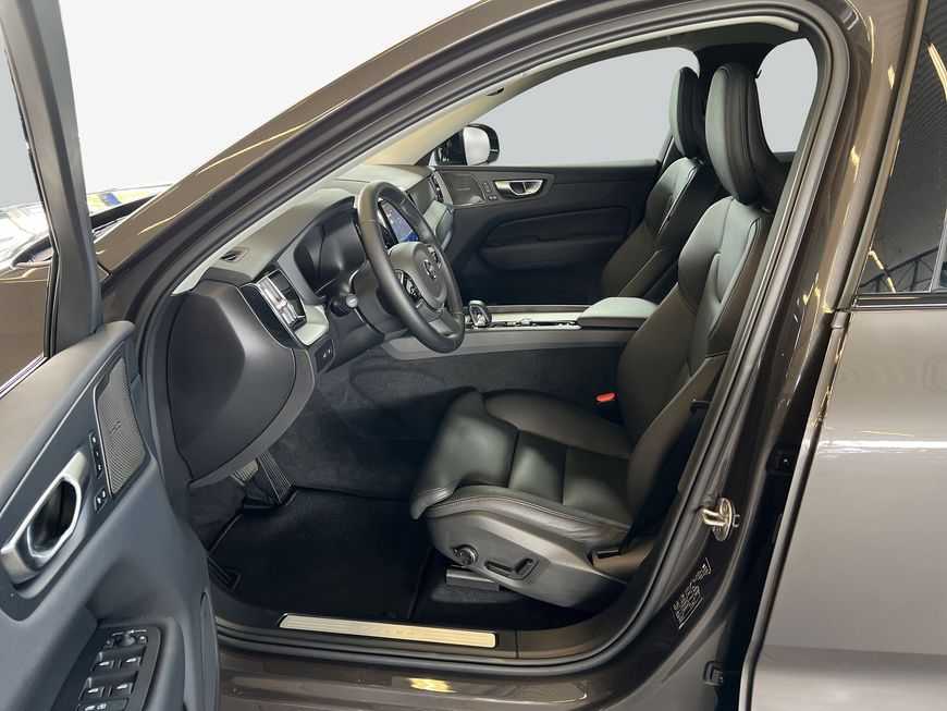 Volvo XC60 – Bild 9