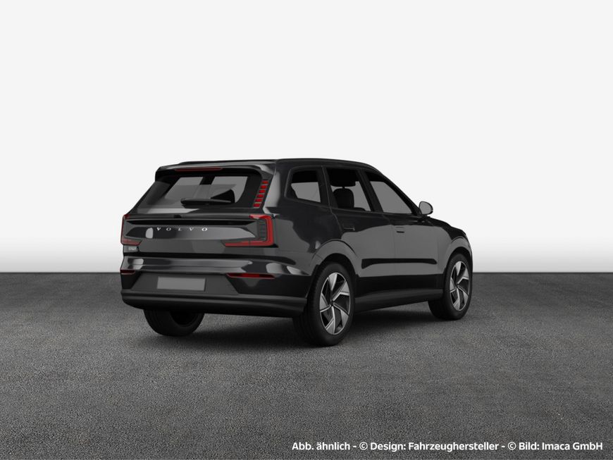 Volvo EX90 – Bild 2