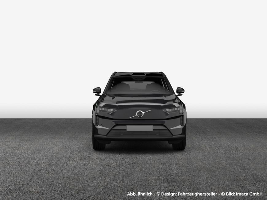 Volvo EX90 – Bild 3