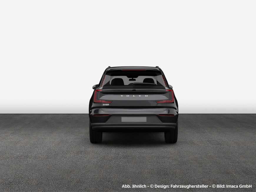 Volvo EX90 – Bild 5