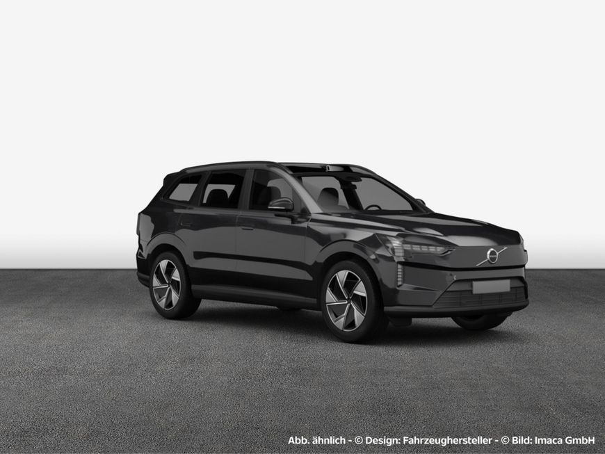 Volvo EX90 – Bild 6