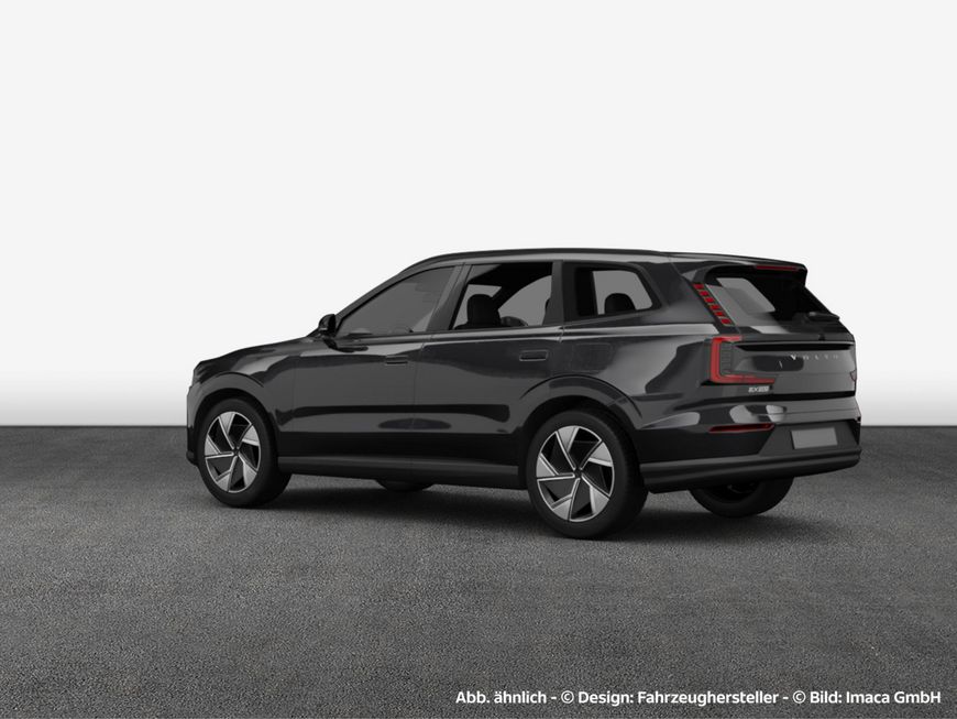 Volvo EX90 – Bild 7