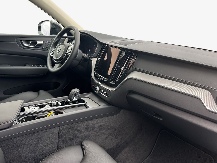 Volvo XC60 – Bild 10