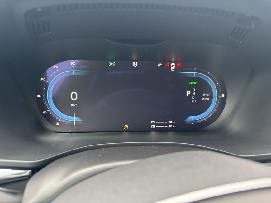 Volvo XC60 – Bild 11