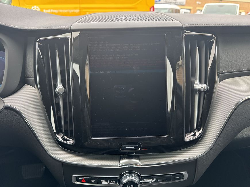 Volvo XC60 – Bild 12