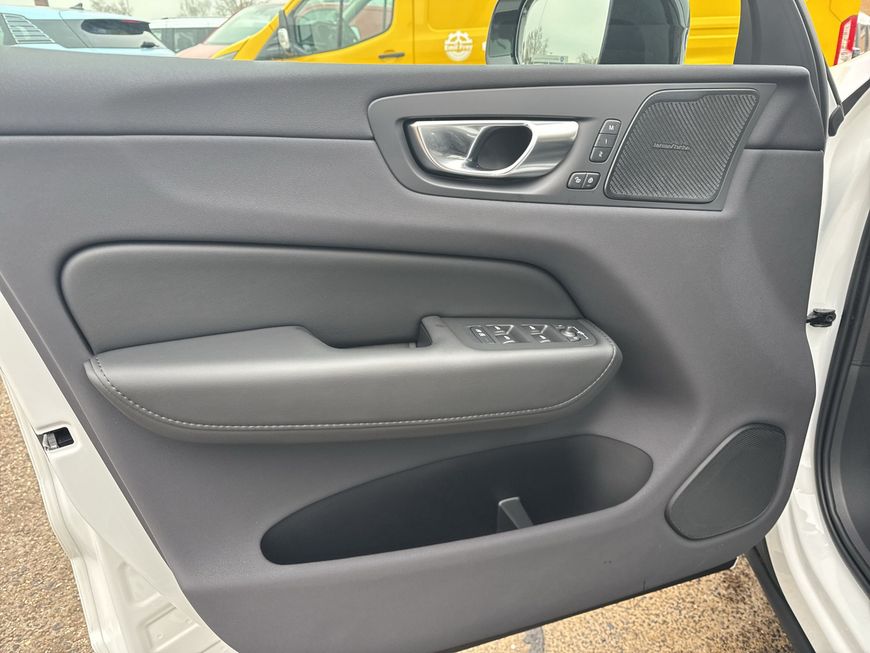 Volvo XC60 – Bild 13