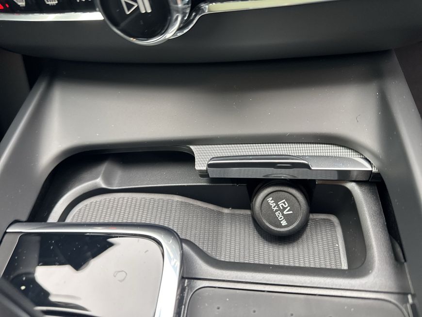 Volvo XC60 – Bild 15