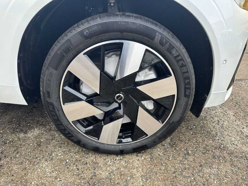 Volvo XC60 – Bild 16