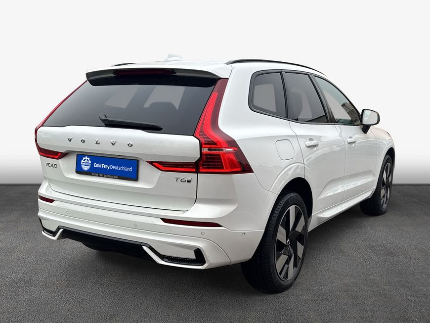 Volvo XC60 – Bild 2