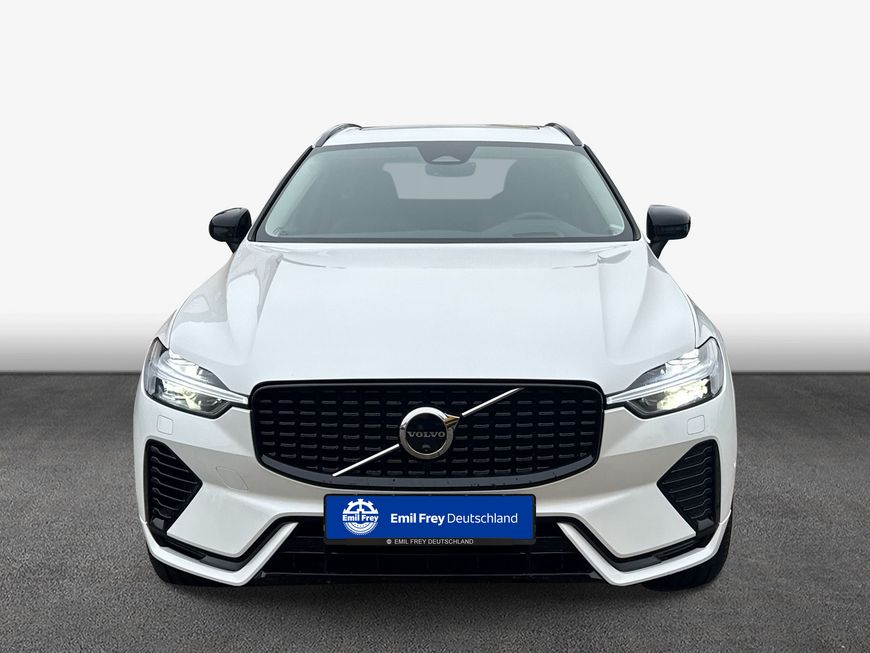 Volvo XC60 – Bild 3
