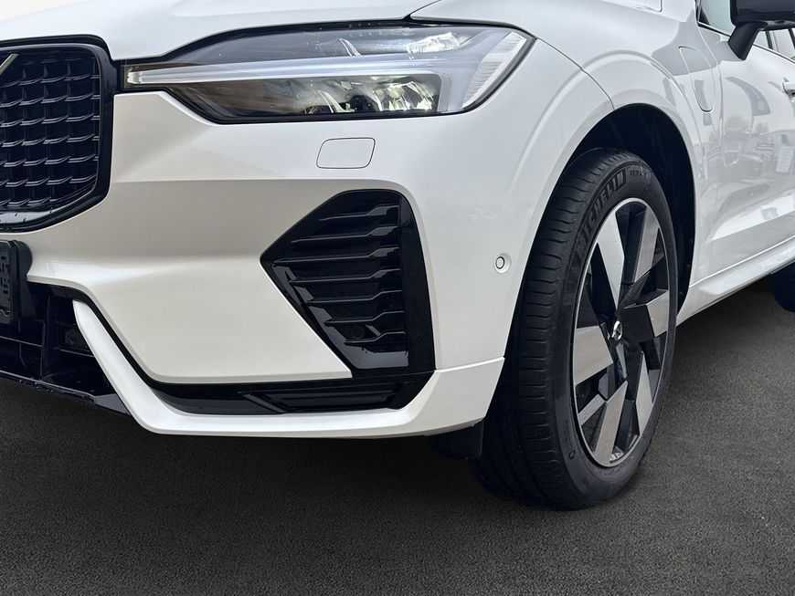 Volvo XC60 – Bild 5