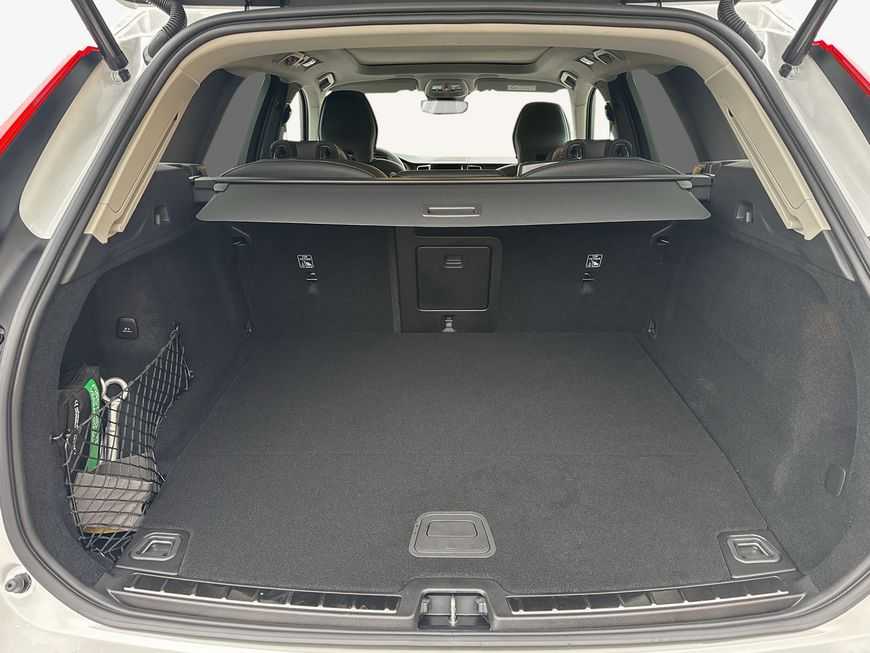 Volvo XC60 – Bild 6