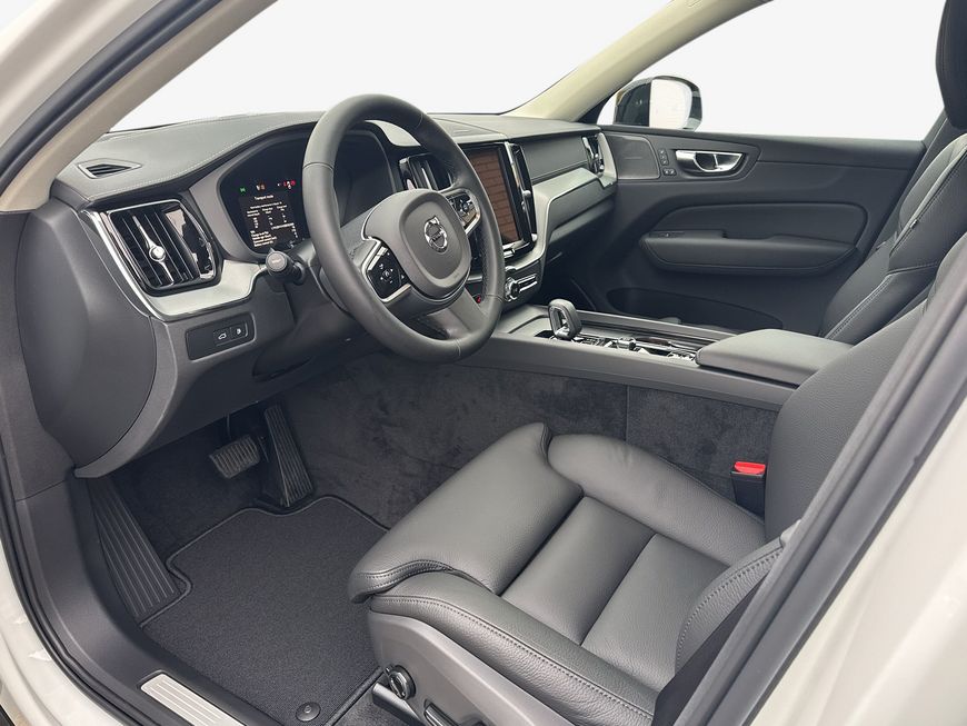 Volvo XC60 – Bild 7