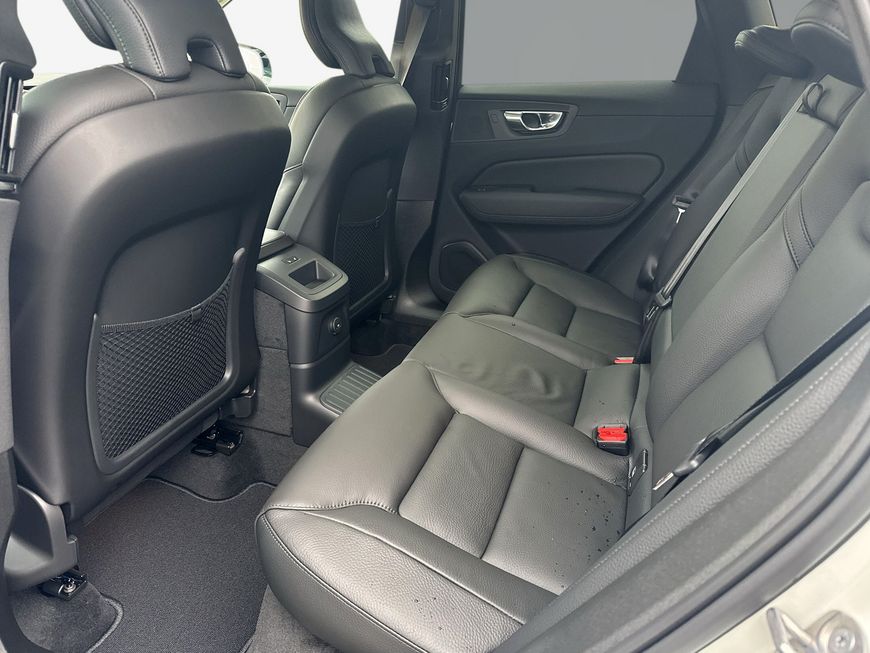 Volvo XC60 – Bild 8