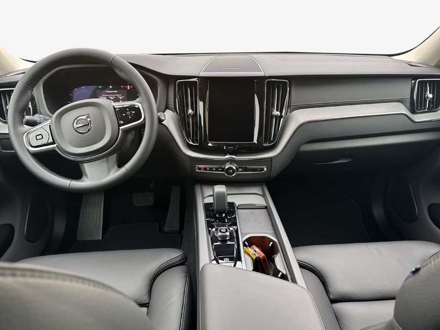 Volvo XC60 – Bild 9