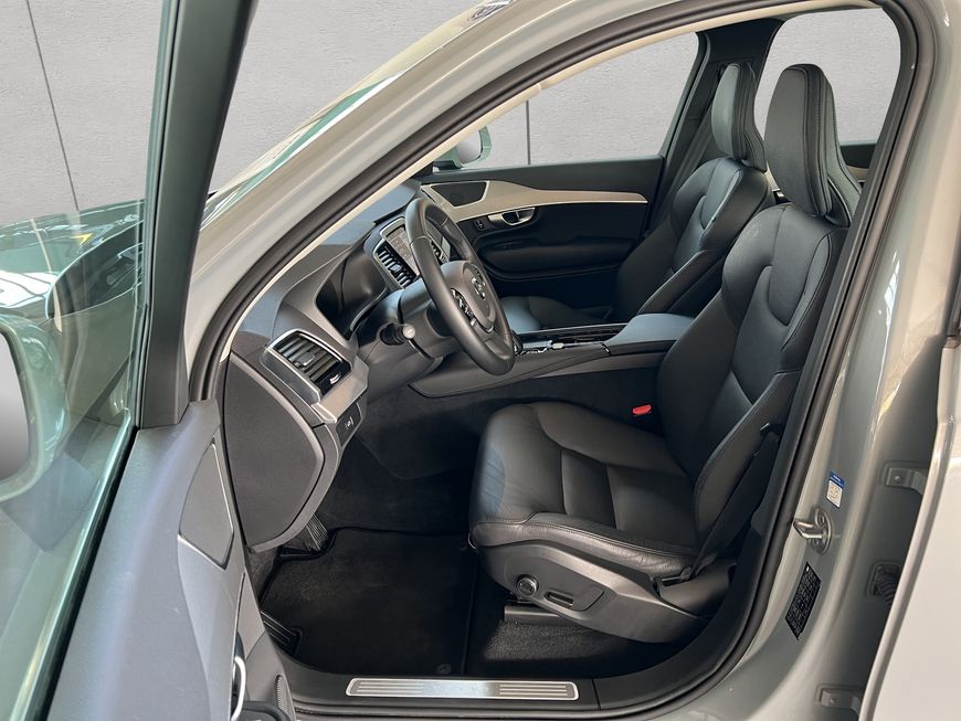 Volvo XC90 – Bild 10