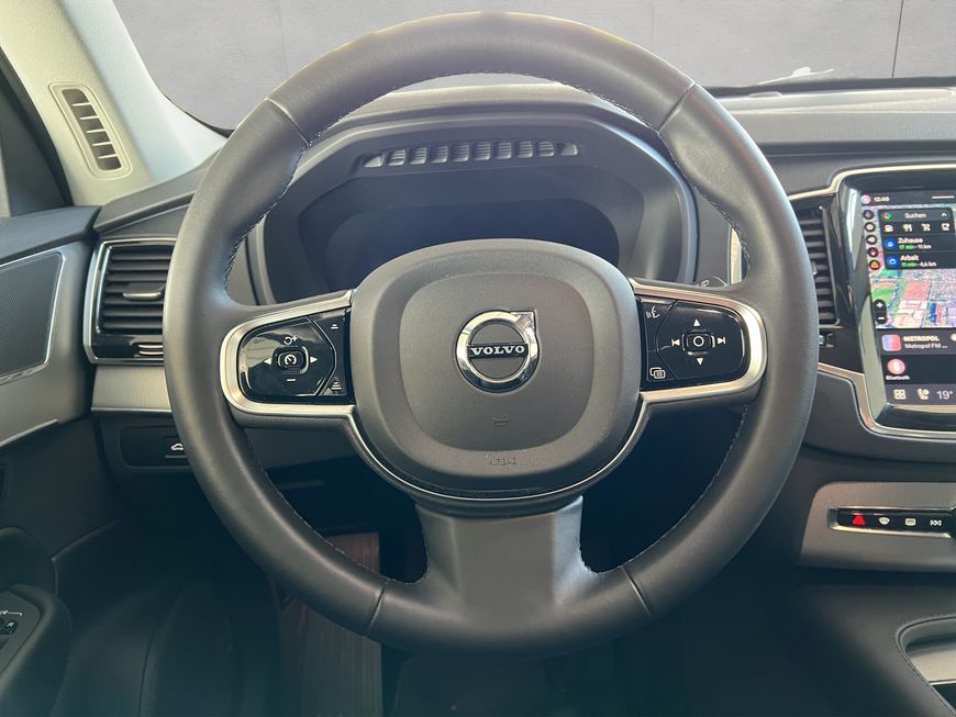 Volvo XC90 – Bild 11