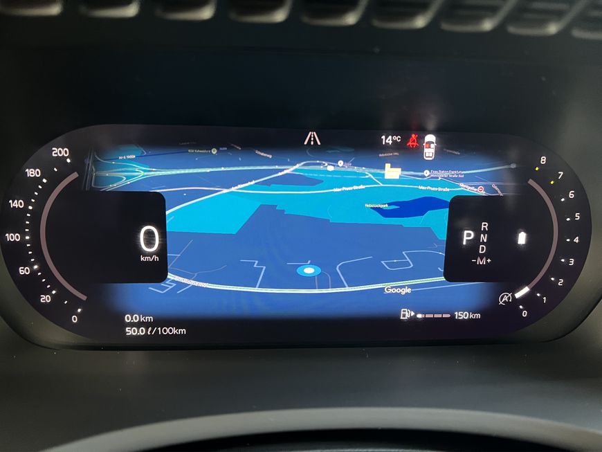 Volvo XC90 – Bild 12