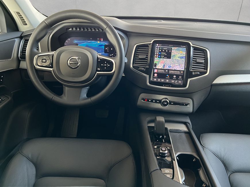 Volvo XC90 – Bild 13